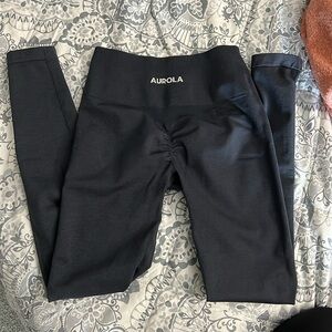 Aurola leggings. Size small